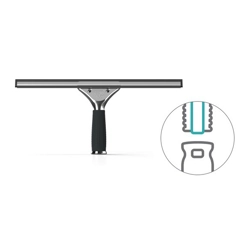 vendita online Tergivetro nova da 55 cm. Manici, aste telescopiche e accessori TTS Cleaning